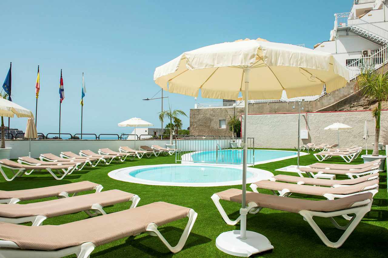 Hotellikuva Montesol - numero 1 / 13