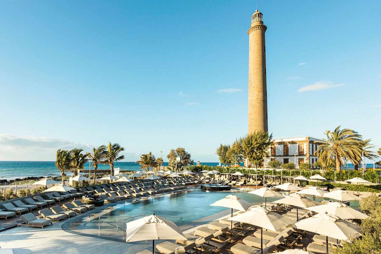 Hotellikuva Hotel Faro, a Lopesan Collection Hotel - numero 1 / 53