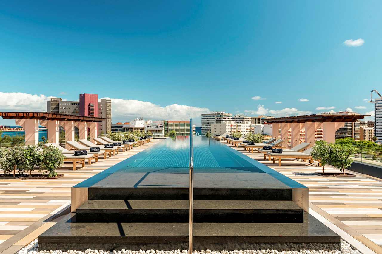 Hotellikuva Santa Catalina, a Royal Hideaway Hotel - numero 1 / 50