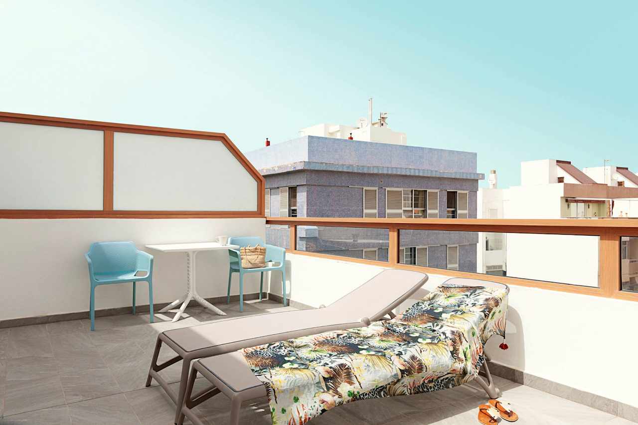 Hotellikuva Idafe - numero 1 / 17