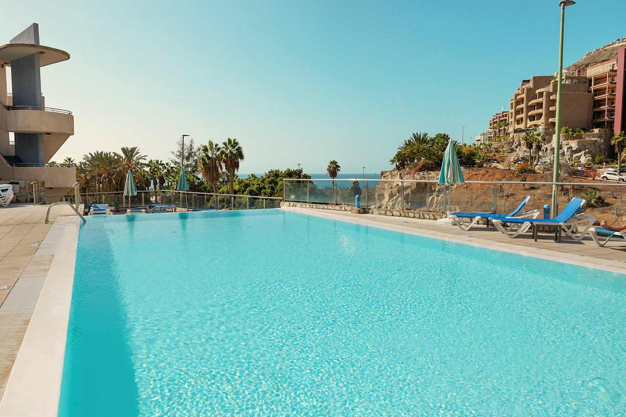 Hotellikuva Terraza de Amadores - numero 1 / 23