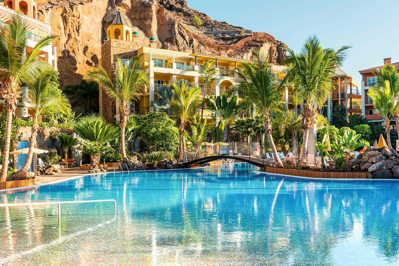 Hotellikuva Cordial Mogan Solaz - numero 1 / 39