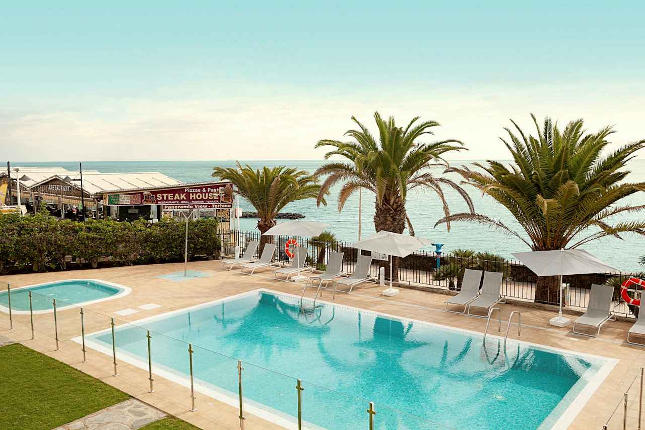 Hotellikuva Reina Sol - numero 1 / 12