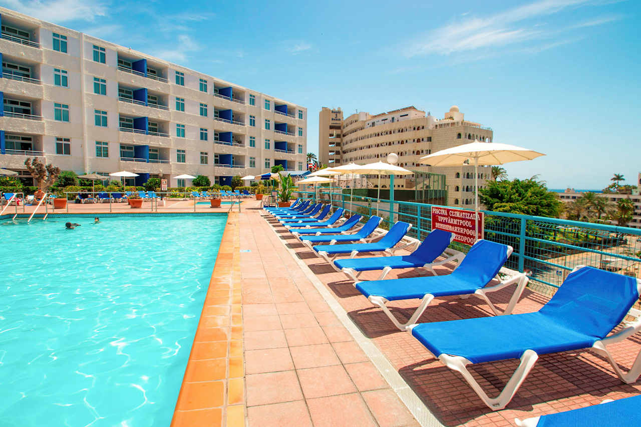 Hotellikuva Tamaragua - numero 1 / 14