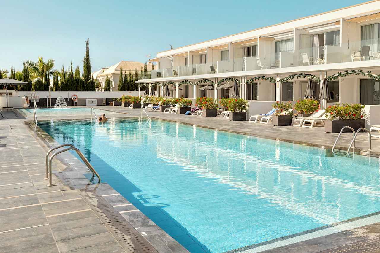 Hotellikuva Apartamentos Lara - numero 1 / 32