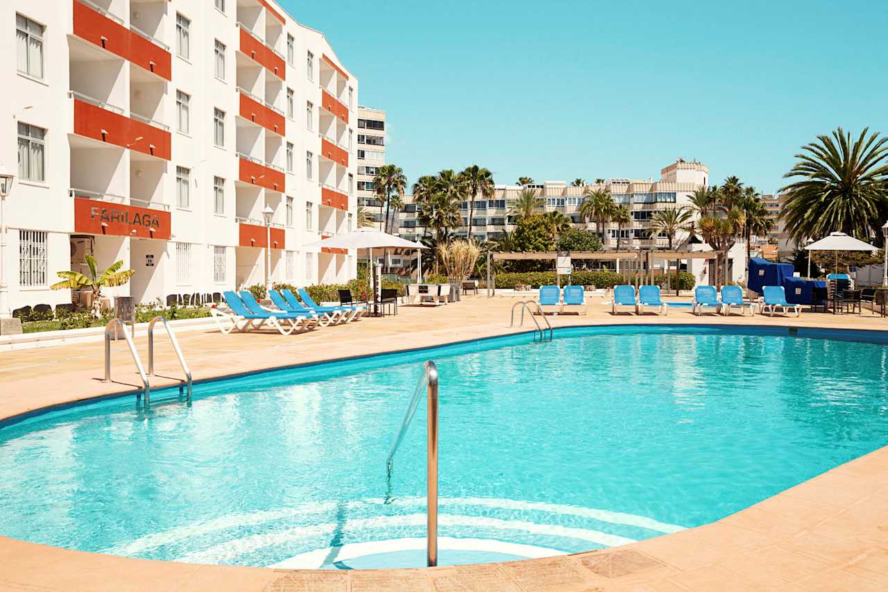 Hotellikuva Farilaga - numero 1 / 10