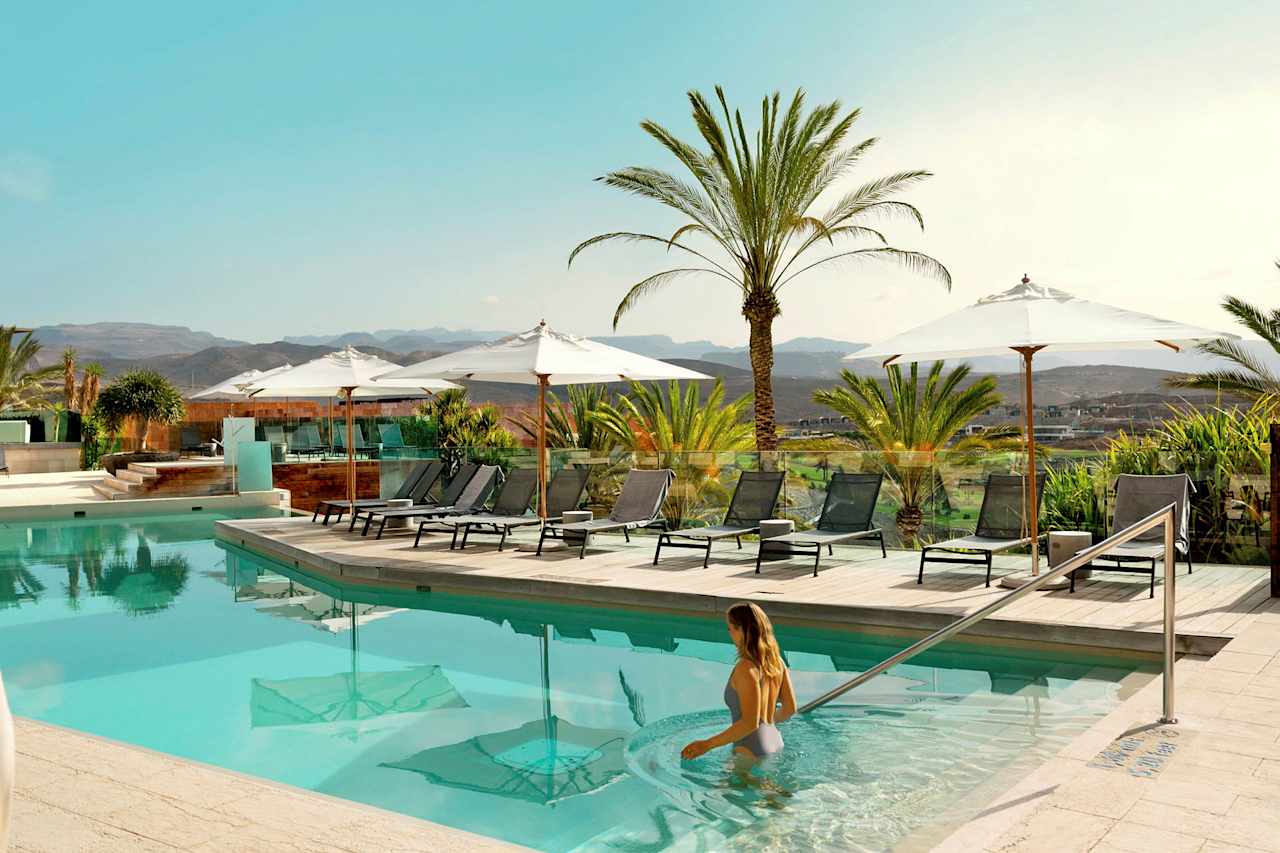 Hotellikuva Salobre Hotel Resort & Serenity - numero 1 / 63