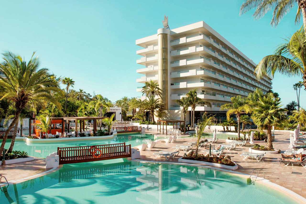 Hotellikuva Gran Canaria Princess - numero 1 / 30