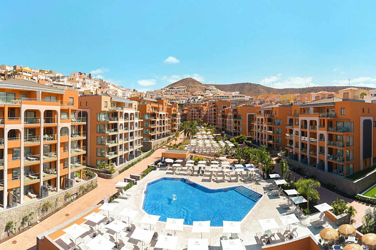 Hotellikuva Arguineguín Park by Servatur - numero 1 / 46