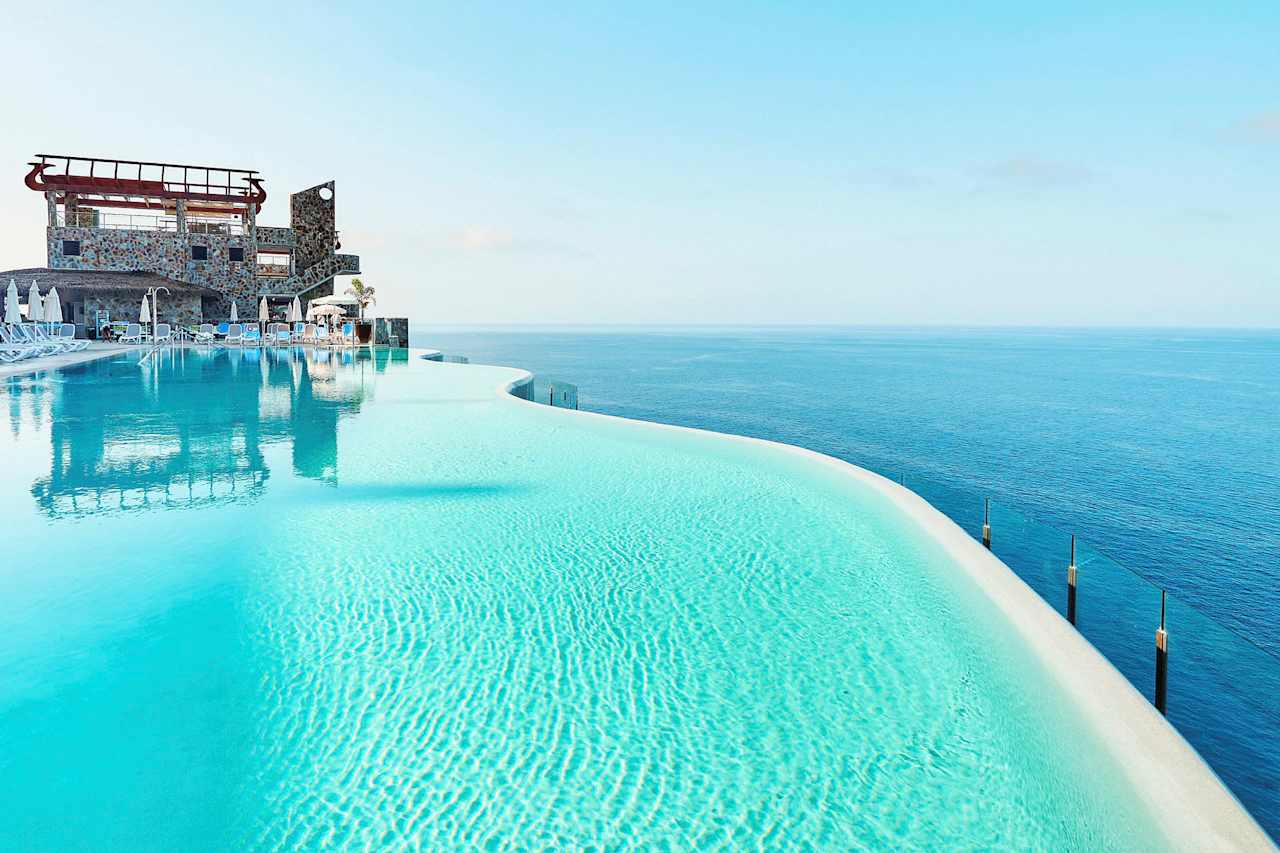 Hotellikuva Gloria Palace Amadores Thalasso & Hotel - numero 1 / 74