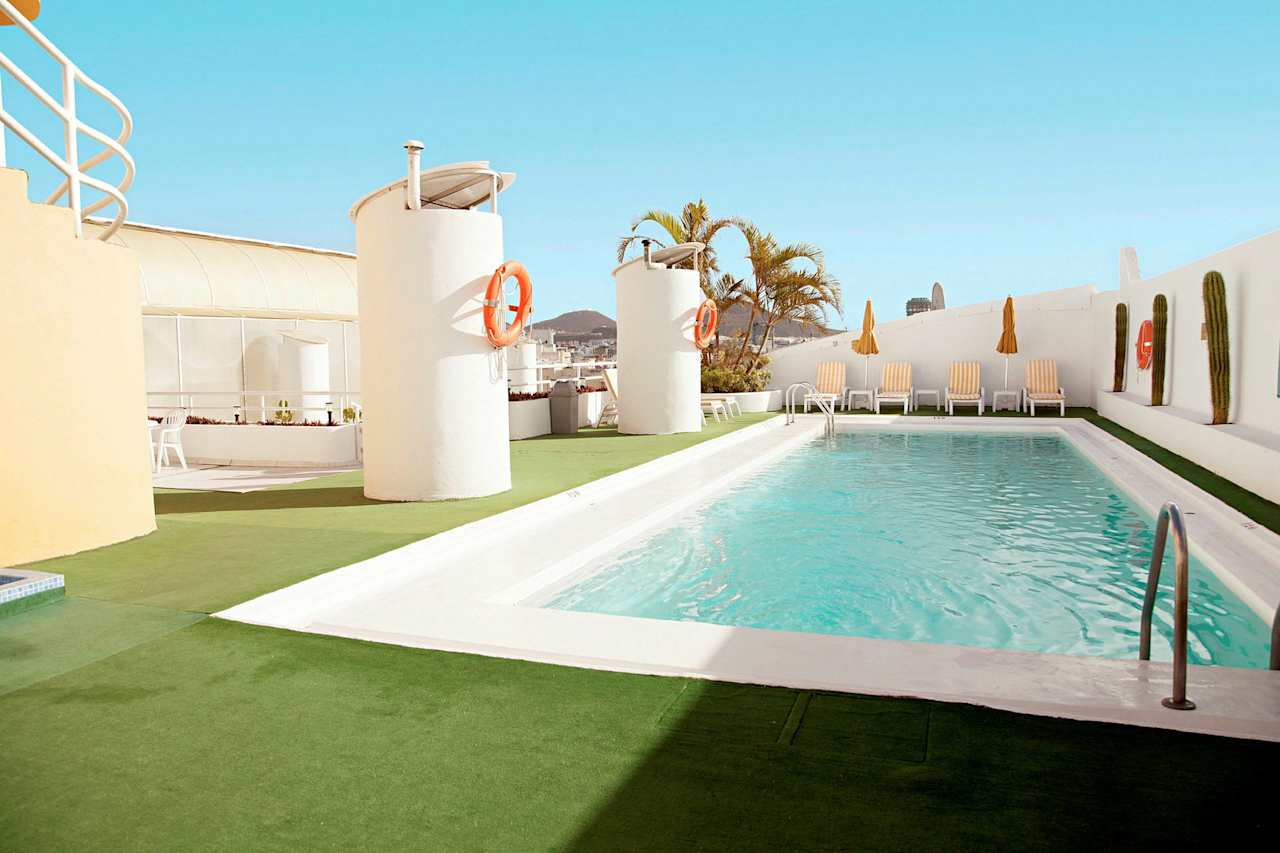 Hotellikuva Bull Astoria - numero 1 / 19