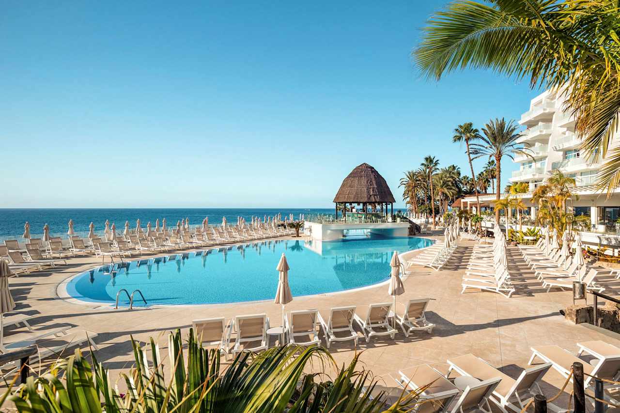 Hotellikuva Princess Taurito - numero 1 / 35