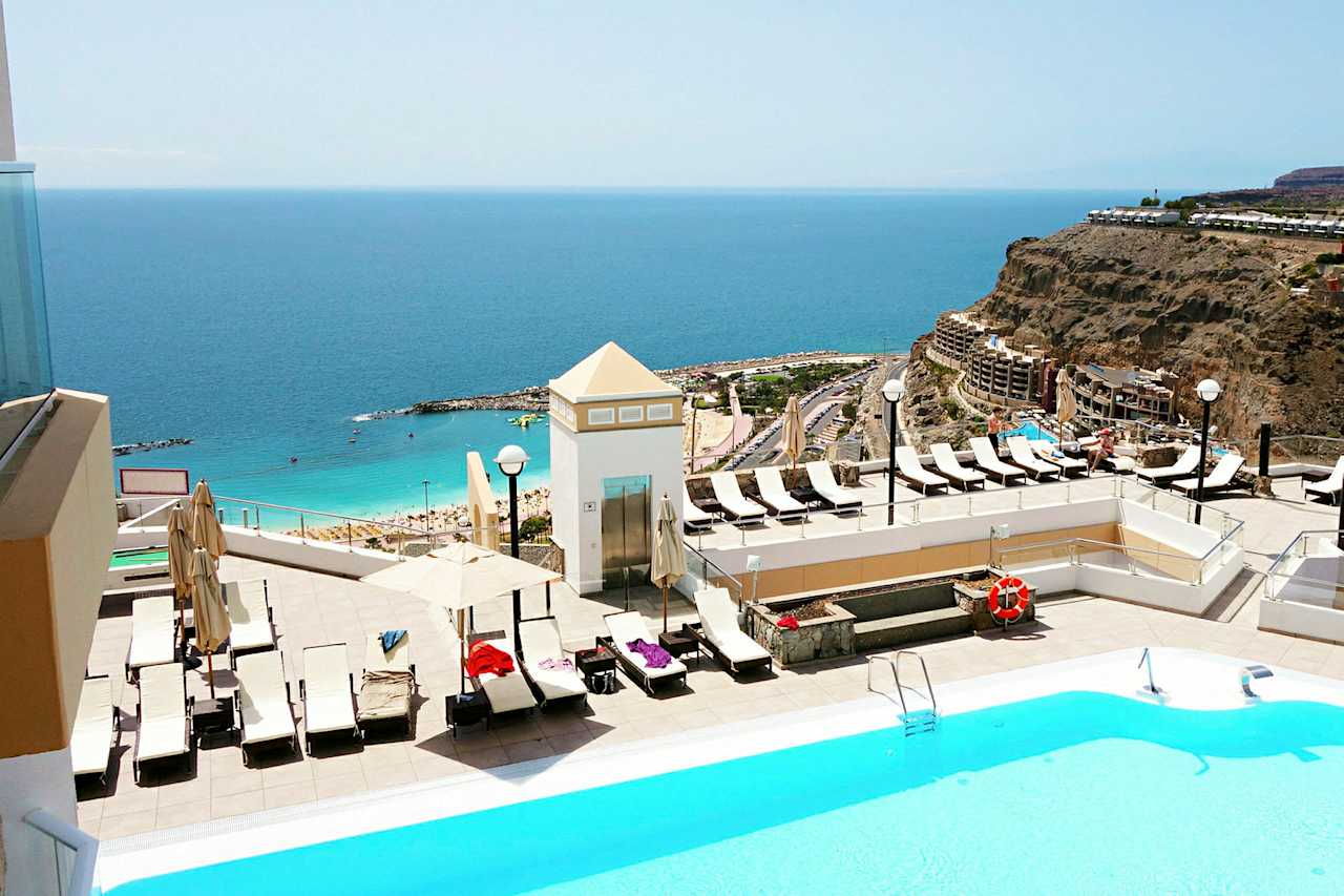 Hotellikuva Holiday Club Vista Amadores - numero 1 / 29