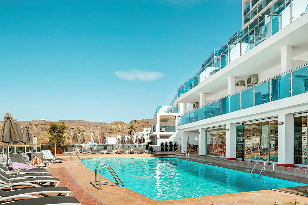 Hotellikuva Servatur Casablanca Suites & Spa - numero 1 / 47