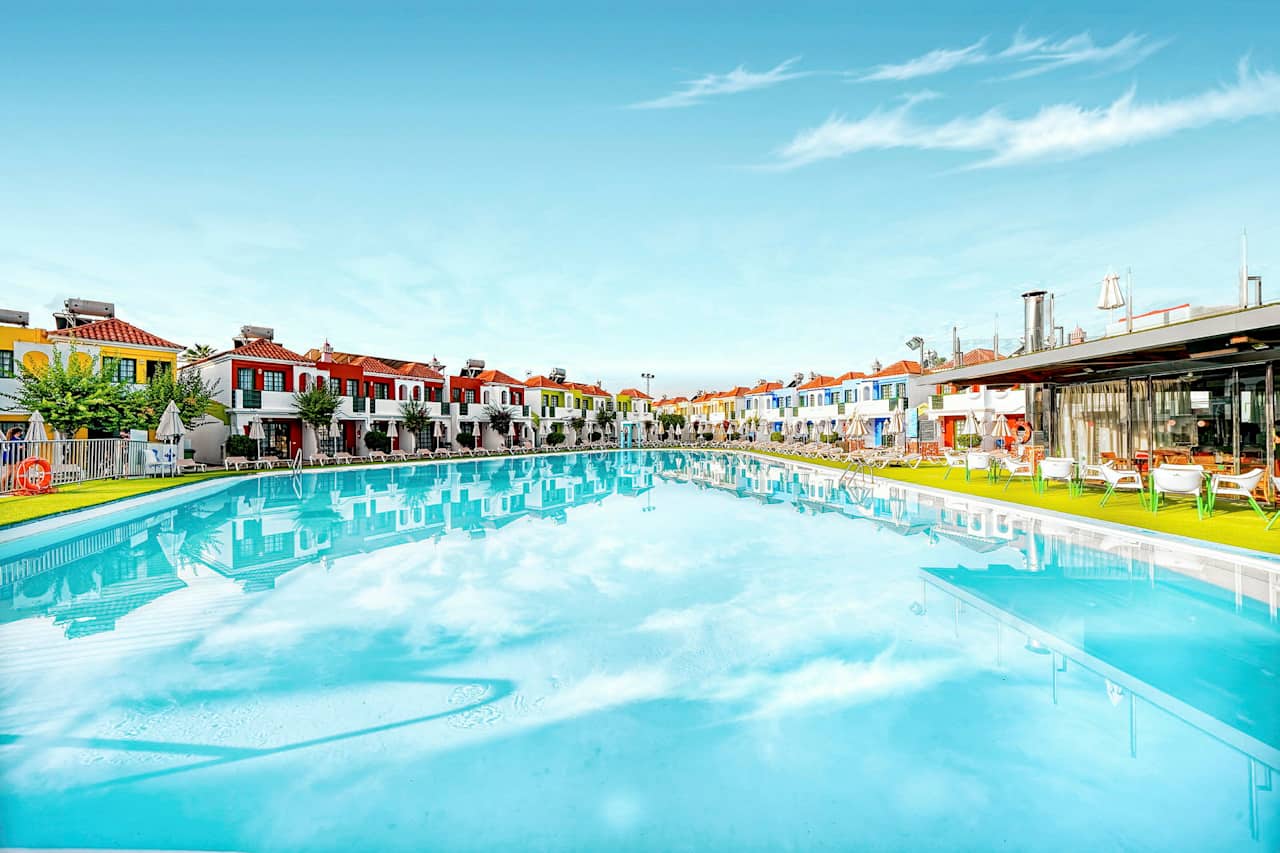 Hotellikuva Vistaflor - numero 1 / 39