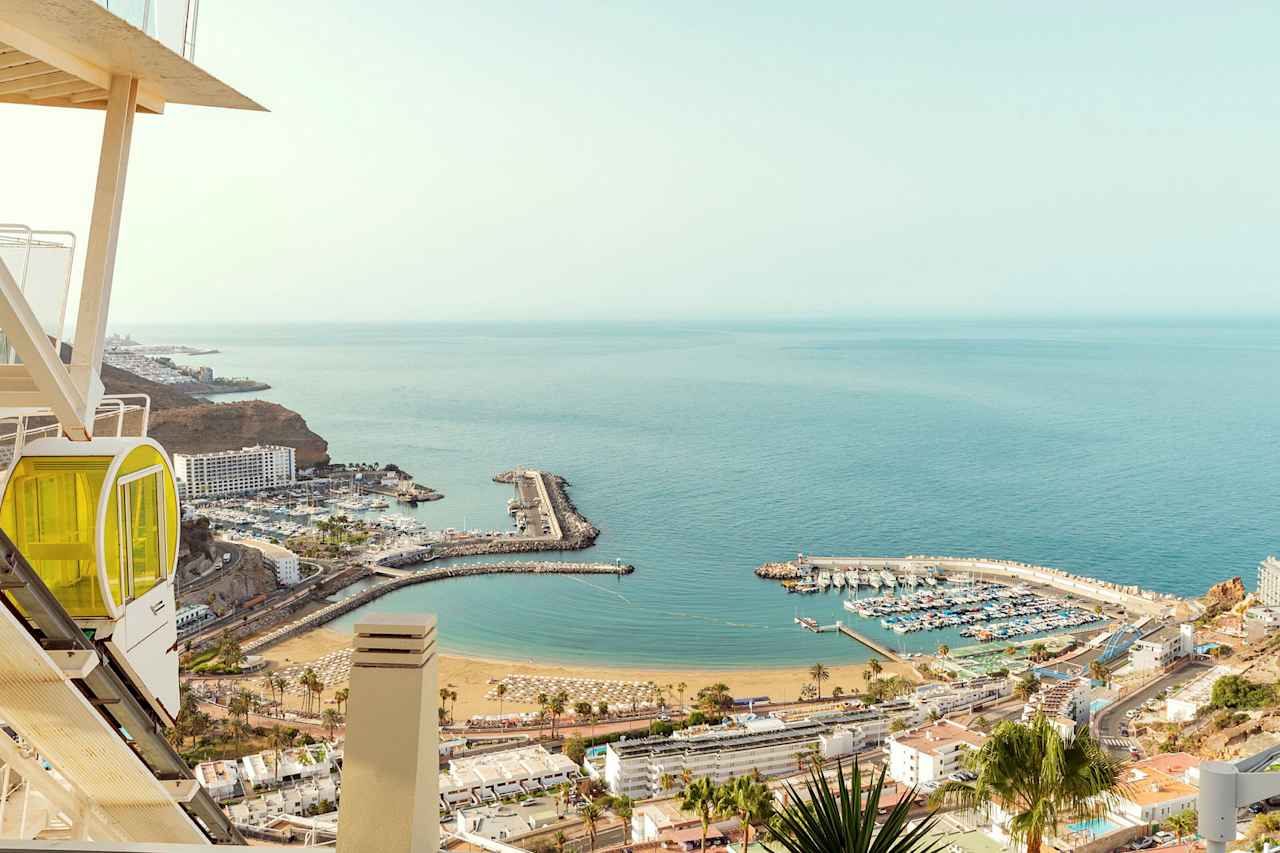 Hotellikuva Servatur Riosol - numero 1 / 50