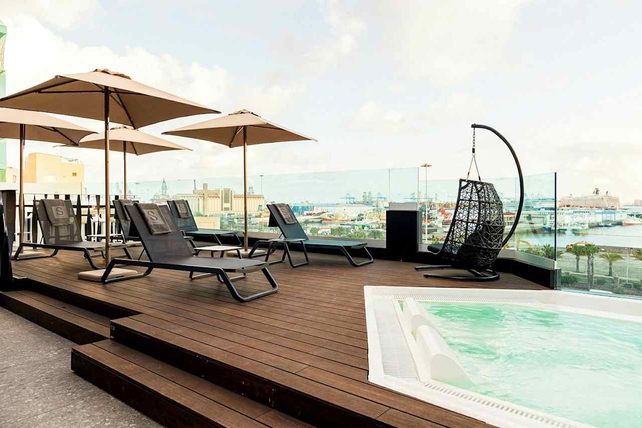 Hotellikuva Hotel Puerto de La Luz by Pierre and Vacances - numero 1 / 21