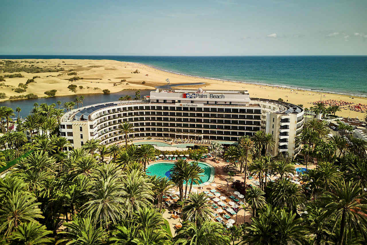 Hotellikuva Seaside Palm Beach - numero 1 / 36