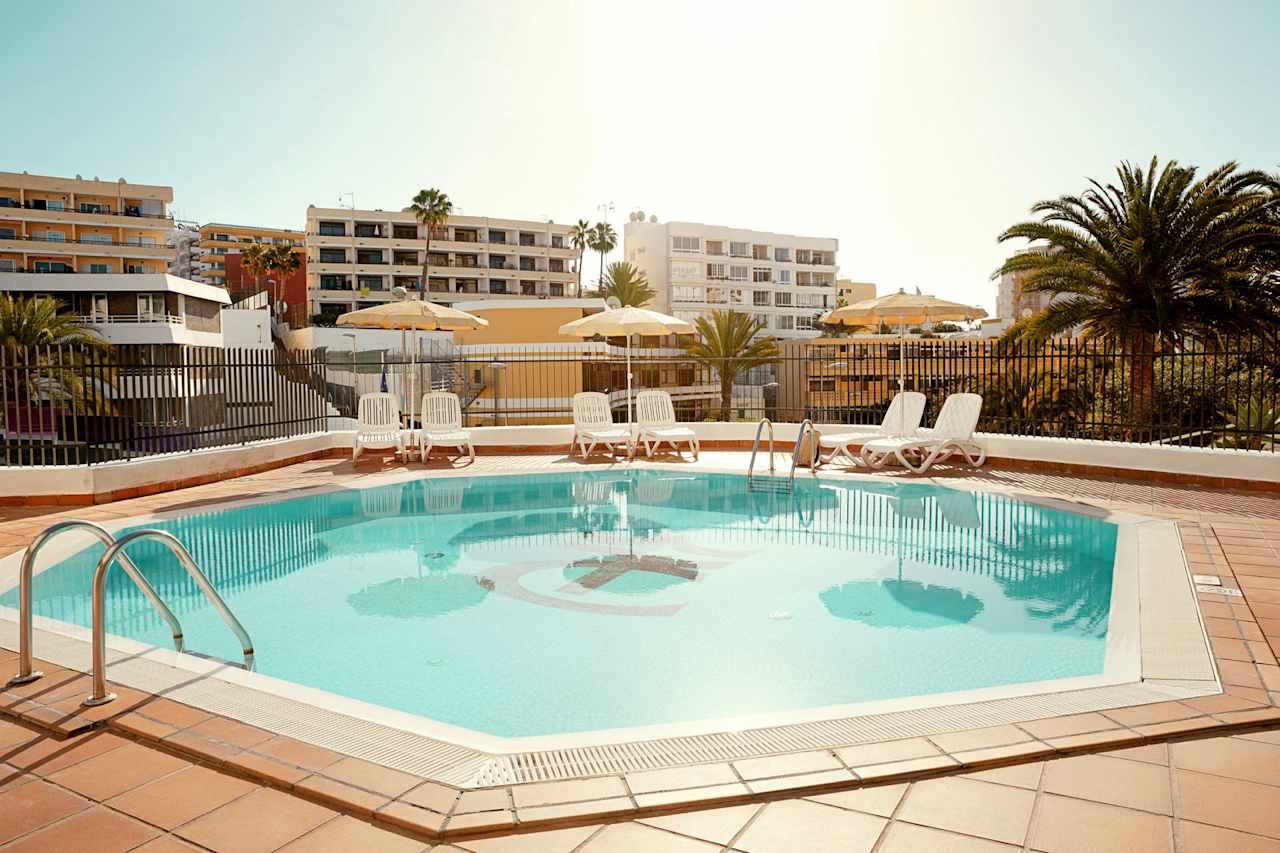 Hotellikuva Don Diego - numero 1 / 19