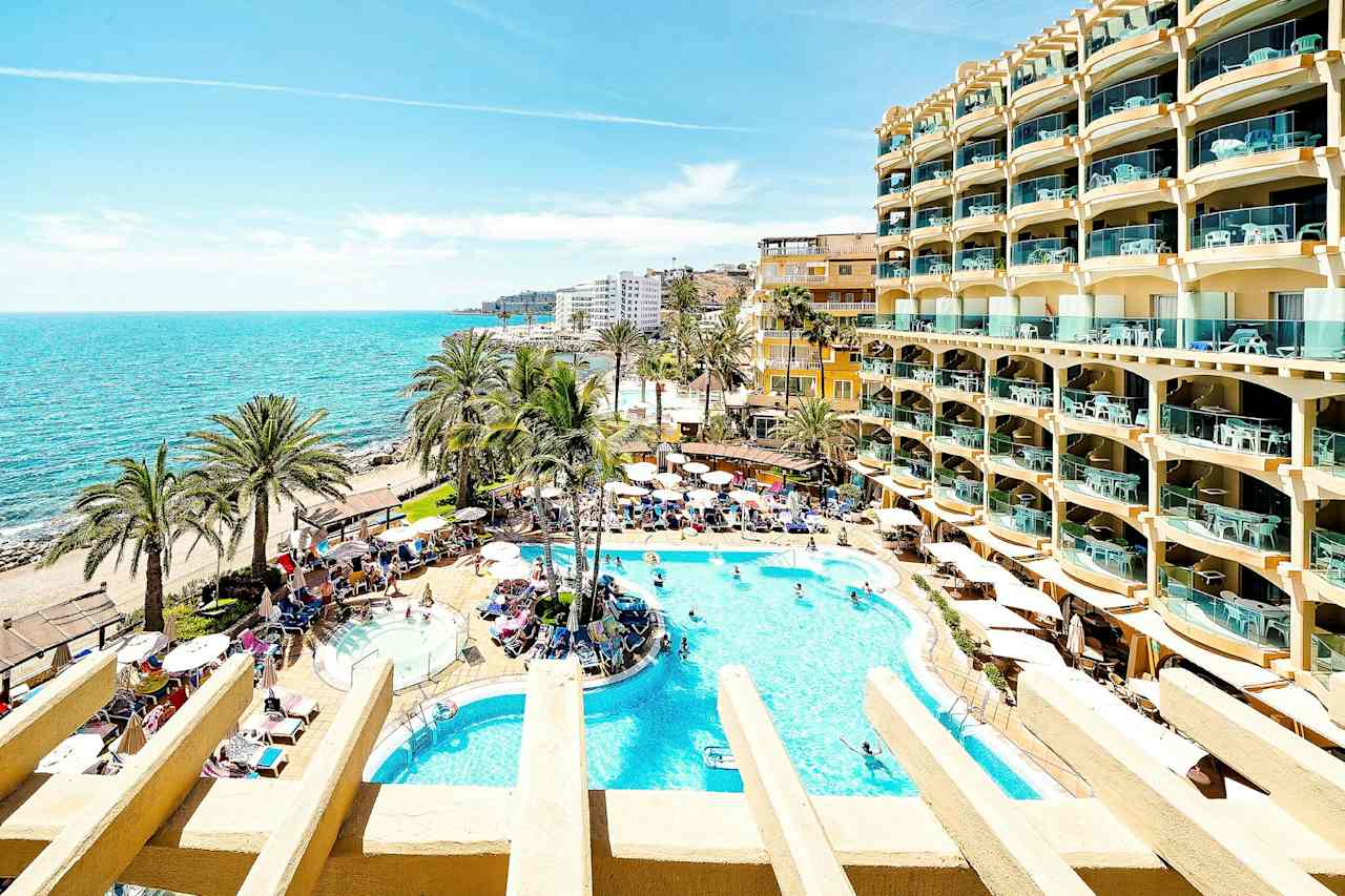 Hotellikuva Bull Dorado Beach & Spa - numero 1 / 62