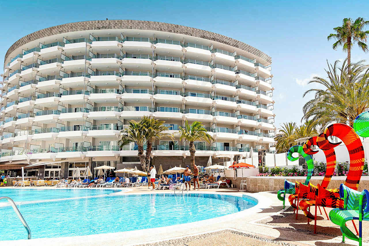 Hotellikuva Bull Escorial & Spa - numero 1 / 31