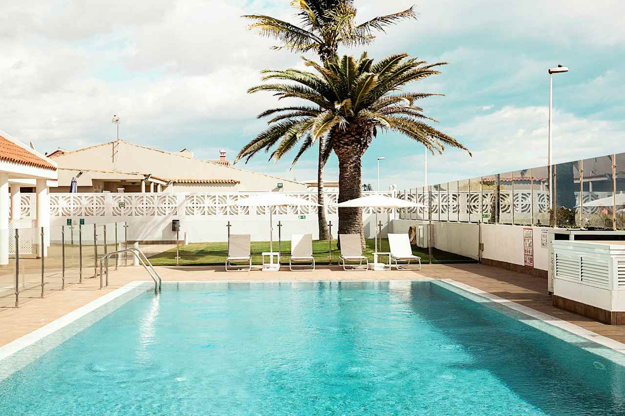 Hotellikuva Vistalmar - numero 1 / 10