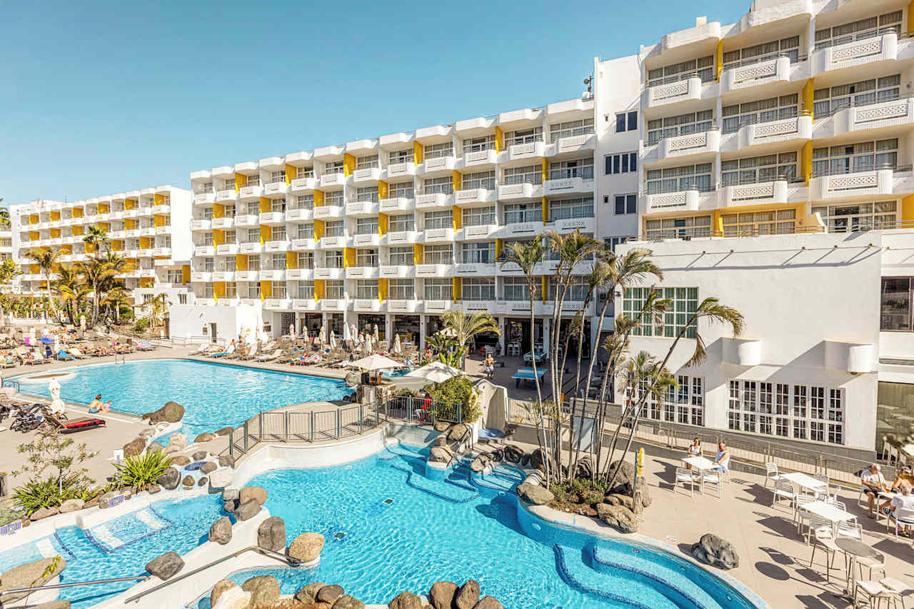 Hotellikuva Abora Catarina by Lopesan Hotels - numero 1 / 56