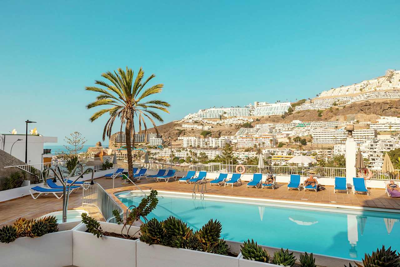 Hotellikuva Barlovento - numero 1 / 33