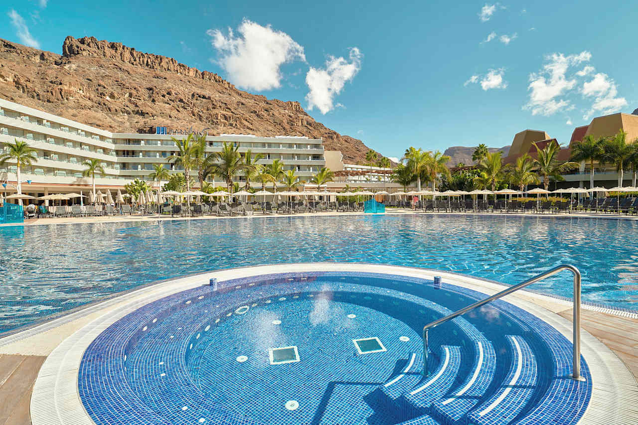 Hotellikuva Radisson Blu Resort & Spa Mogan - numero 1 / 56