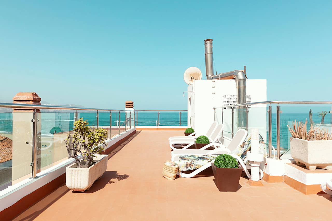 Hotellikuva Apartamentos Canteras Playa - numero 1 / 20