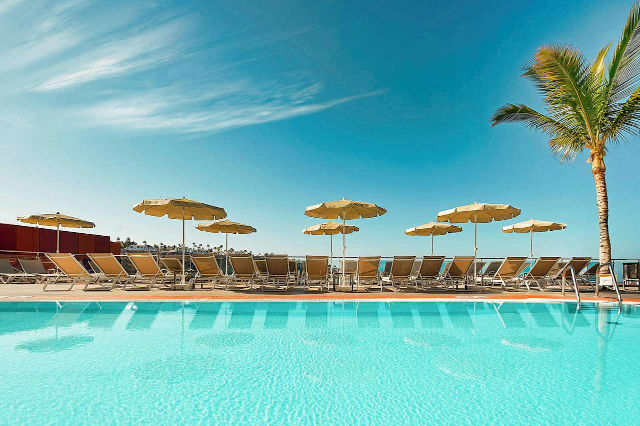 Hotellikuva Las Villas de Amadores - numero 1 / 17