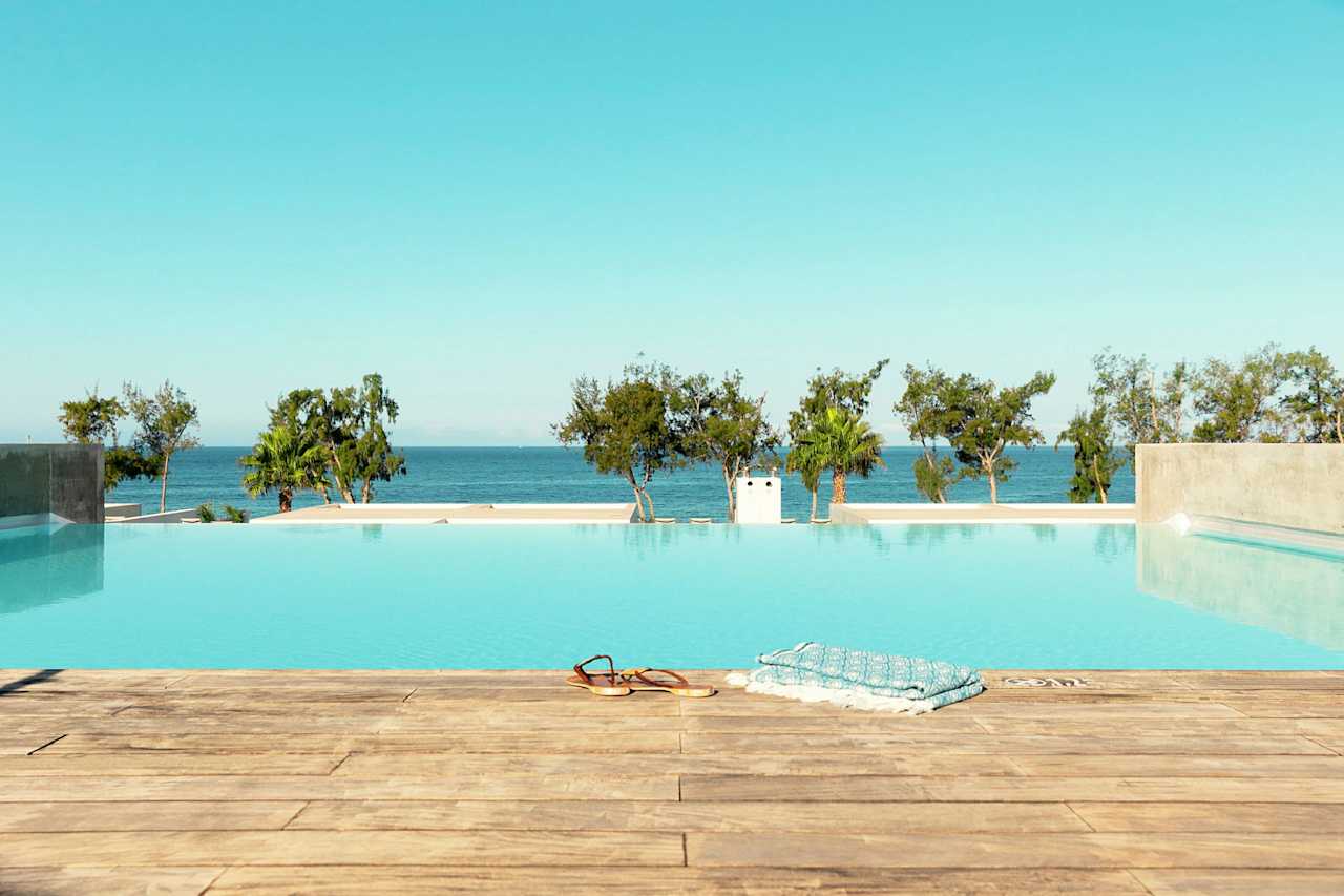 Hotellikuva Cordial Santa Águeda & Perchel Beach Club - numero 1 / 82