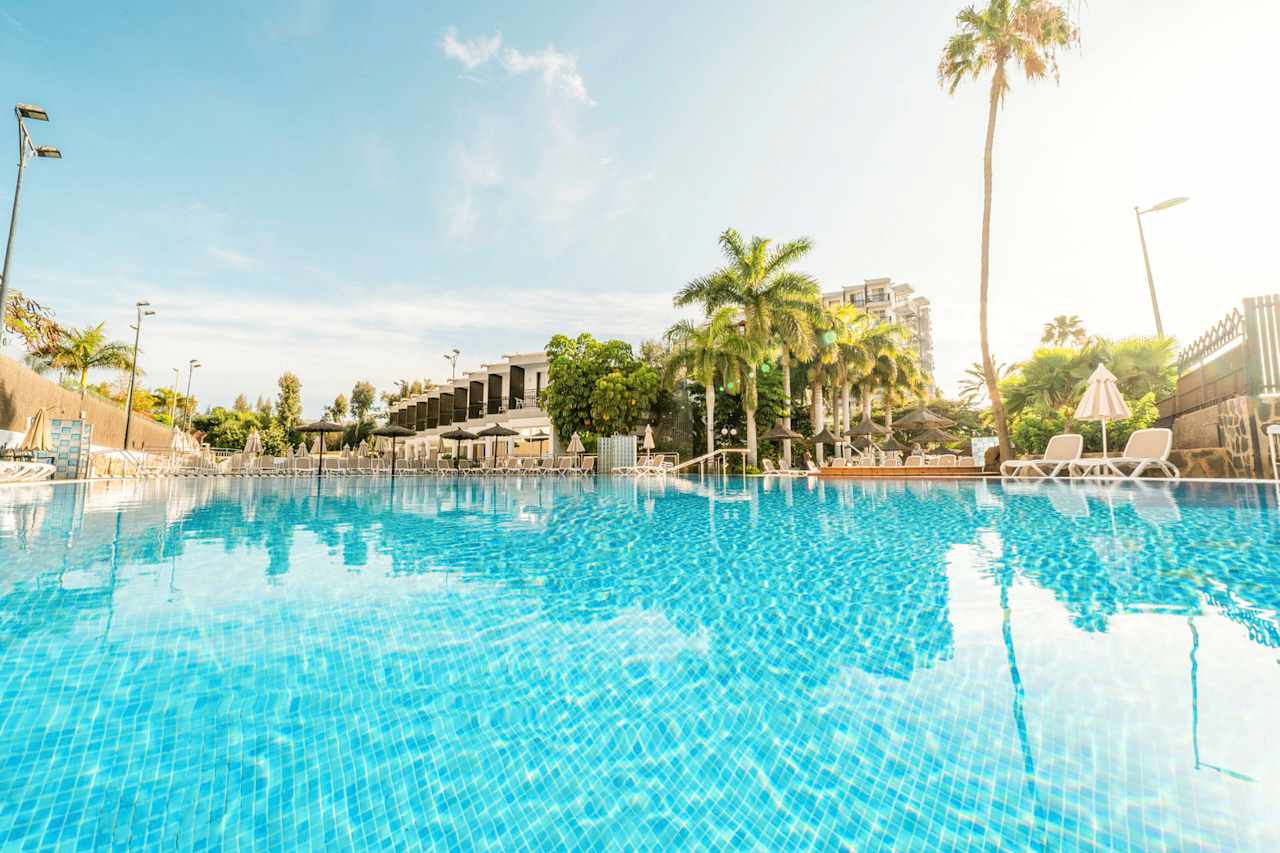 Hotellikuva Relaxia Beverly Park - numero 1 / 26