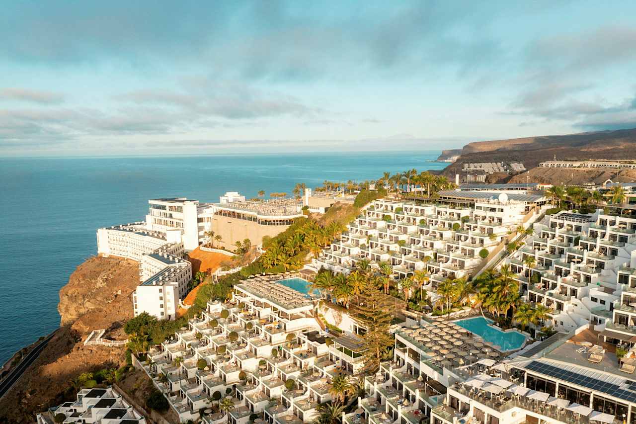 Hotellikuva Servatur Altamar - numero 1 / 81