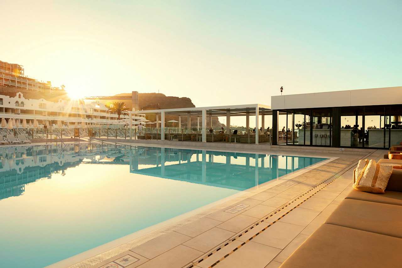 Hotellikuva Ocean Beach Club - Gran Canaria - numero 1 / 76