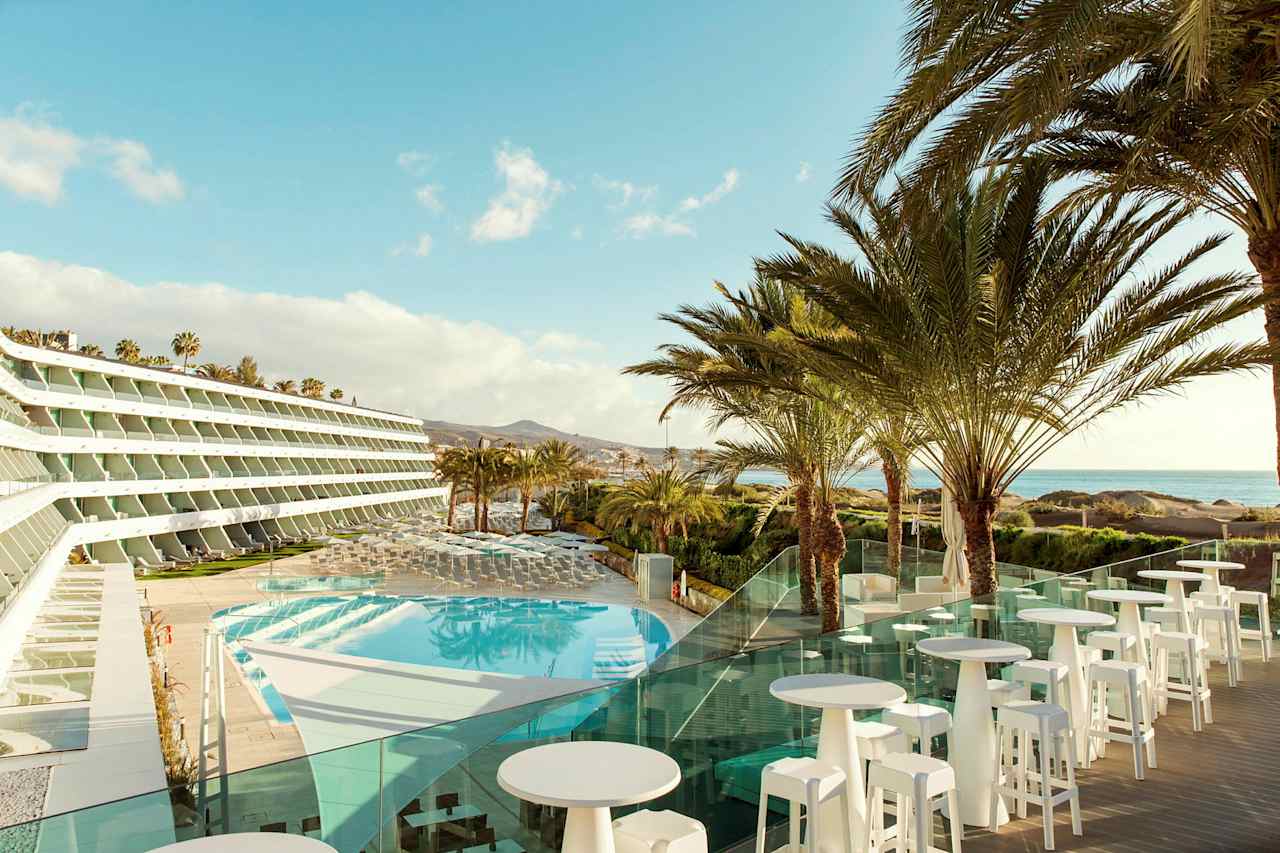 Hotellikuva Santa Monica Suites Hotel - numero 1 / 45