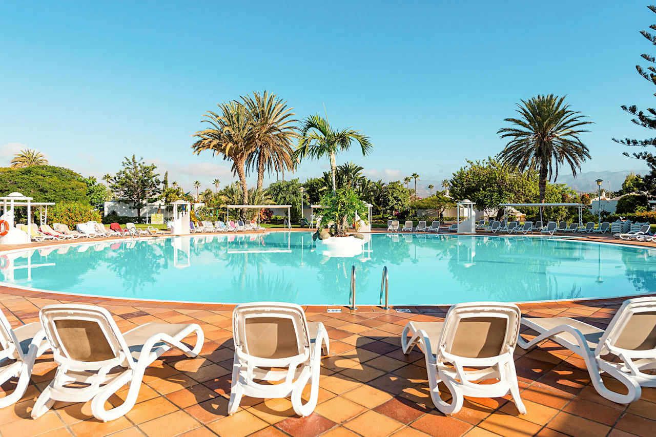 Hotellikuva Cordial Sandy Golf - numero 1 / 19