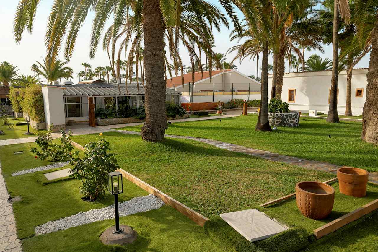 Hotellikuva Rebecca Park - numero 1 / 28