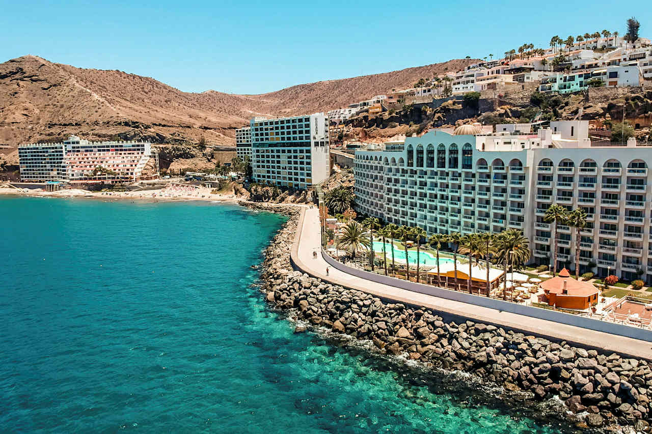 Hotellikuva Servatur Green Beach - numero 1 / 39