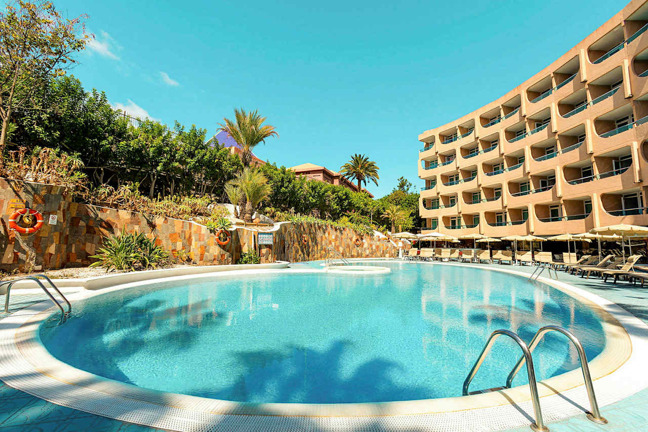 Hotellikuva MUR Apartamentos Buenos Aires - numero 1 / 23