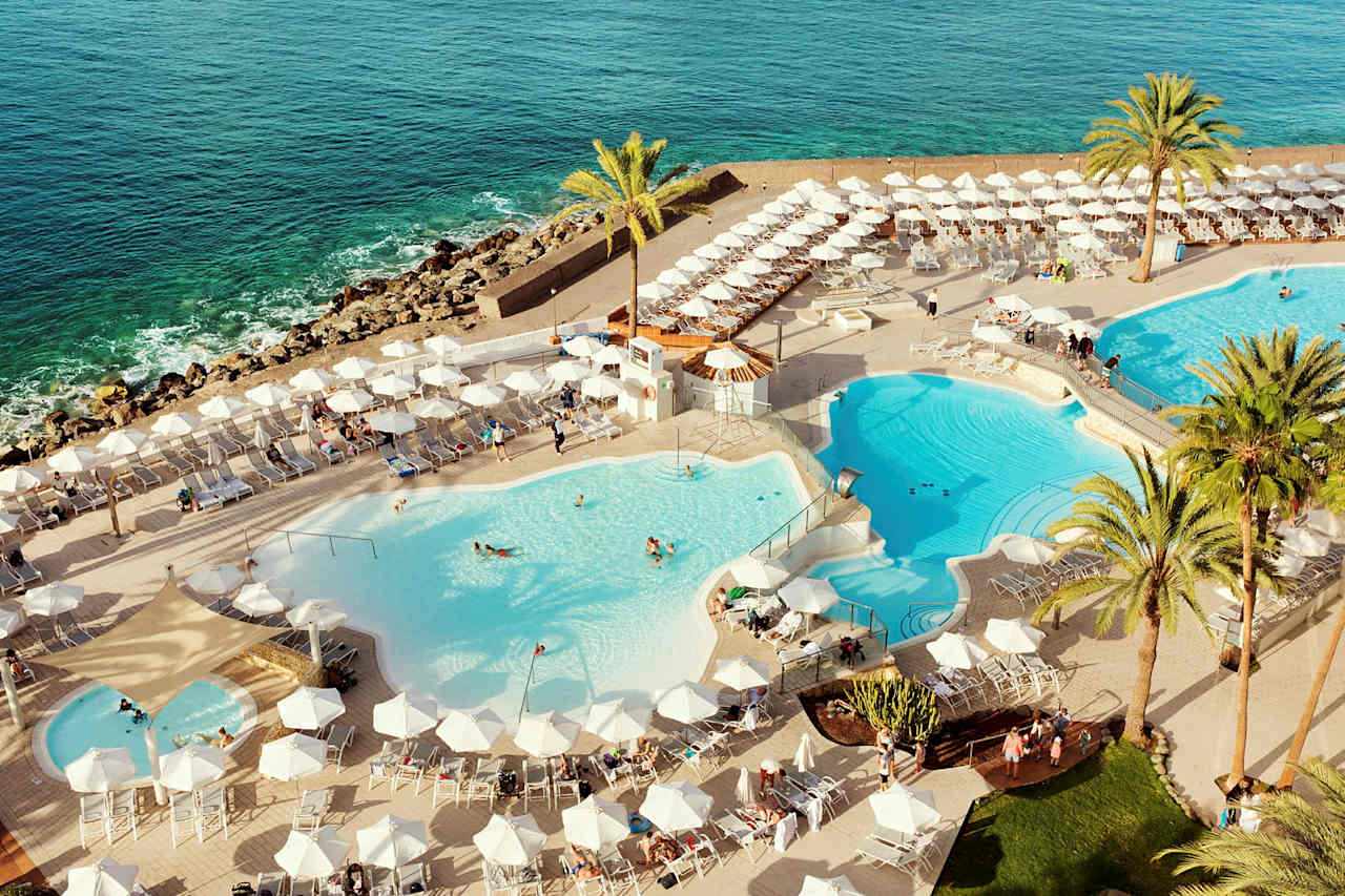 Hotellikuva Sunwing Arguineguín Seafront - numero 1 / 92