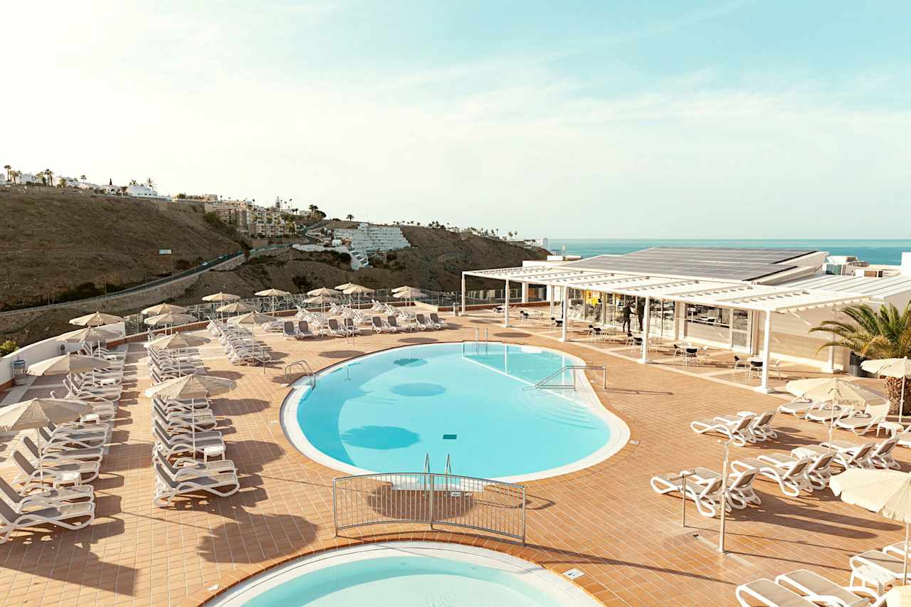 Hotellikuva Servatur Altamadores - numero 1 / 35