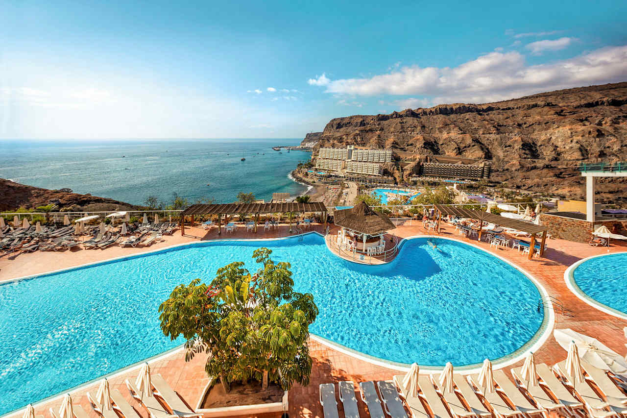 Hotellikuva Mogan Princess & Beach Club - numero 1 / 27