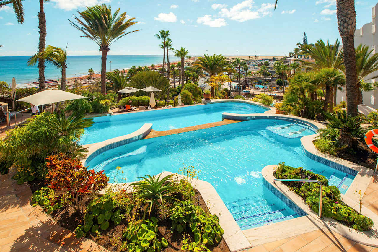 Hotellikuva Corallium Dunamar By Lopesan Hotels - numero 1 / 45