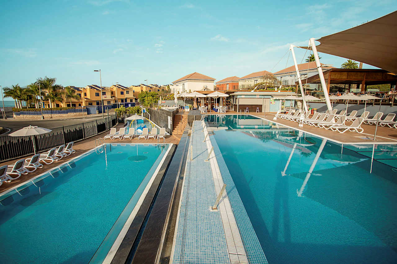 Hotellikuva Caybeach Meloneras - numero 1 / 47