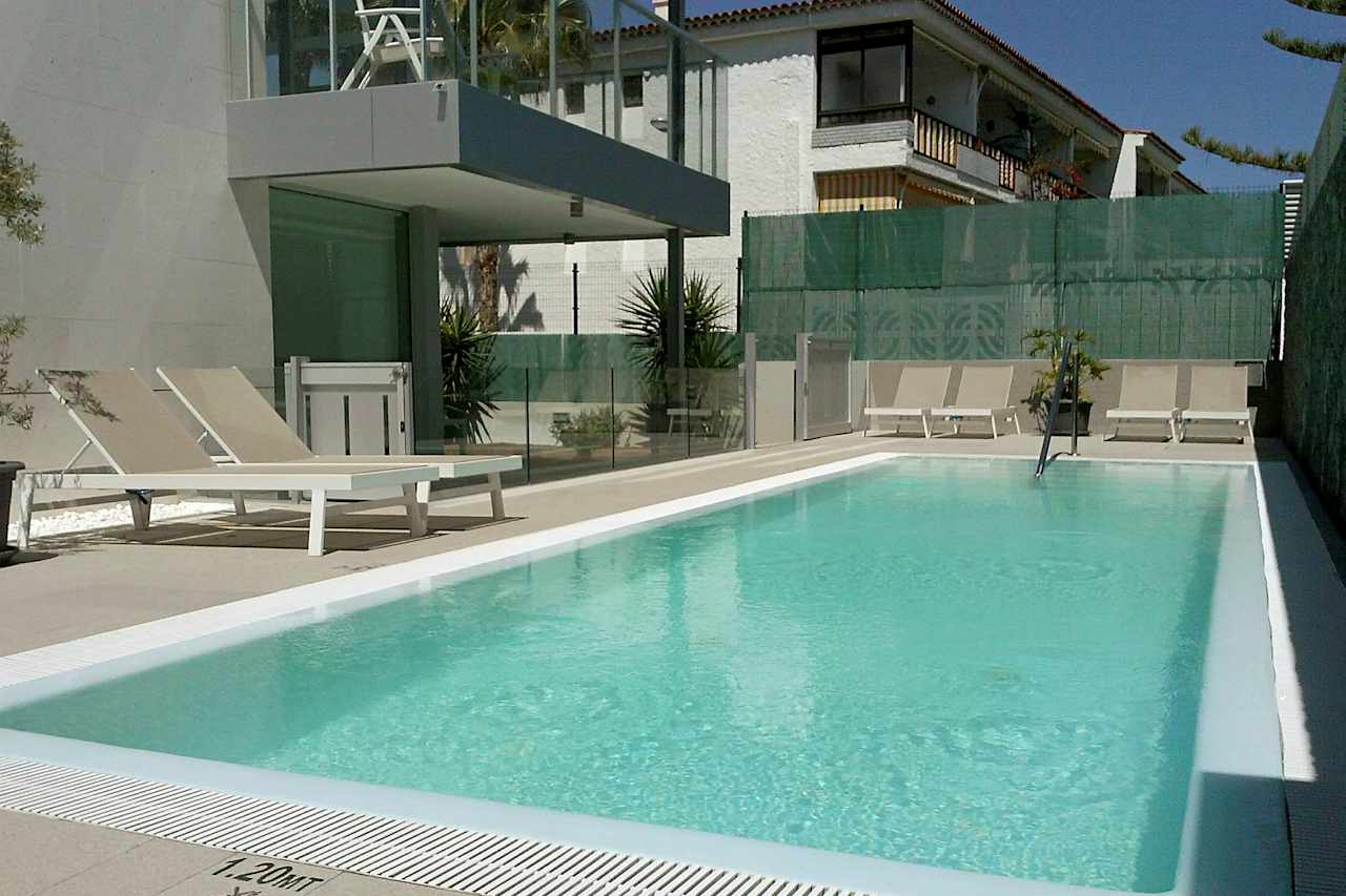 Hotellikuva El Yate - numero 1 / 11