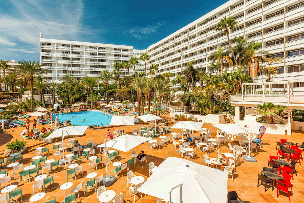 Hotellikuva Abora Buenaventura By Lopesan - numero 1 / 41