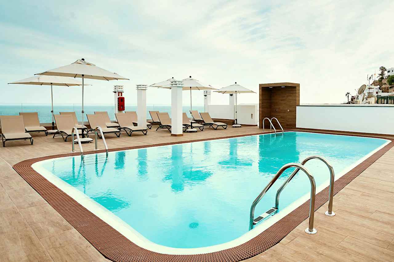 Hotellikuva IG Nachosol Premium Apartments by Servatur - numero 1 / 15