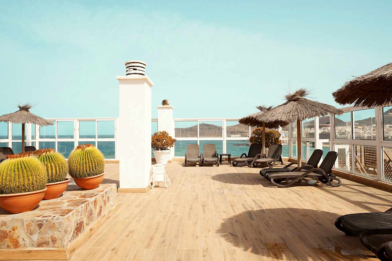 Hotellikuva Concorde - numero 1 / 15