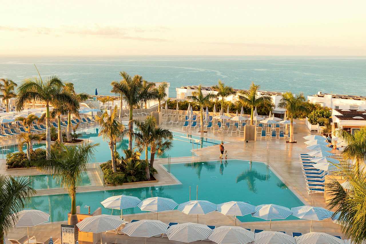 Hotellikuva Servatur Puerto Azul - numero 1 / 98